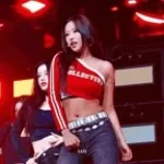 Lee Hyori(이효리) 10 Minutes