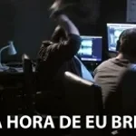 Narrador - Chegou a hora de brilhar...