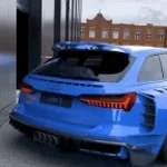 DER KOMBI SONG | Omid Kombi - TikTok @JuzyVeaOffiziell