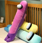 Among Us (Reporting Body) Sound Effect (HD)