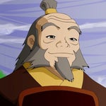 Iroh hope w/ gone