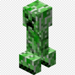 Minecraft creeper sound