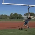 Big arms intense momen part 1