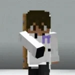 minecraft withouth talking