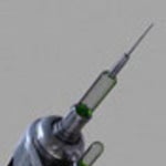 Passed out 7 times but your burger's done :3