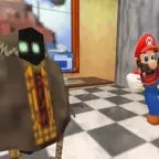 Loud Glitching - Sound