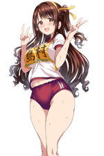 Si tu cri je t'étoufferai avec mes seins