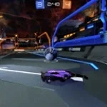 ROCKET LEAGUE