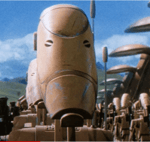 Droid Army Theme