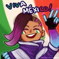 Sombra Tatiana Effect 2