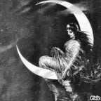 Gypsy Woman Never Dull