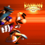 Rayman Arena Victory (Rayman)