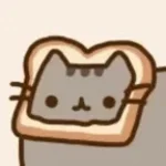 Bread YAYYYAYAAY (Bluebud)