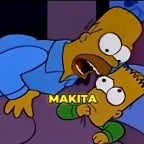 MAKITA BART