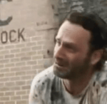 rick grimes oh no - Sound