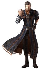 God Hand Rock a Bay Theme pt 1. - Sound