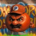 Italian brainrot musica