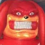 All Units: My tummy hurt