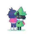 deltarune reality