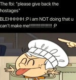 hitting hammer with dramatic music