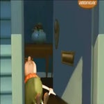 Carl wheezer dies after screaming