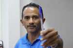 Manoel Gomes