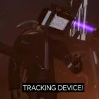 Tracking device