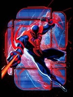 Spider-Man 2099