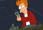 Futurama- Fry - Wow!