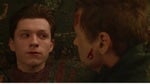 Avengers Infinity War Spider Man Death Scene Mr Stark I Don't F