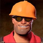 Engineer joy 1