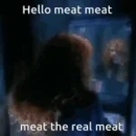 Hello me, meet the real me