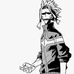 GO BEYOND PLUS ULTRA!!! // bodypartzz