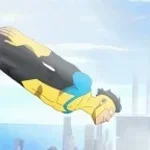 Invincible Edit - Sound
