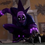 The Prowler Theme - Sound