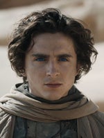 SILENCE (DUNE 2) X Tell me YEAT