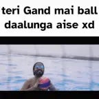 carryminati bache Teri maa ki funny video