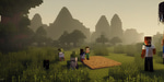 Comforting memories - Sound