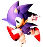 Selfing Paced (outcome memories) Sonic emote