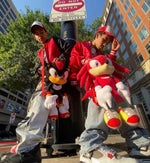 Blackedy Shiloh Dynasty