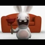 Rabbid Scream