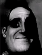 Mr Incredible Uncanny 3