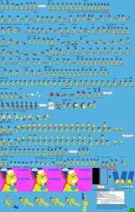 fnf endless instrumental