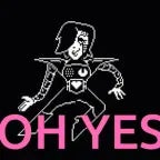 Mettaton Oh Yes