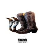 бархатные тяги + черный бумер - Sound