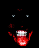 DOOM Demonic presence at unsafe levels