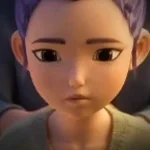 nous guerriere au voix puissante