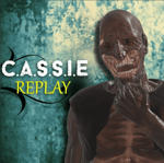 CASSIE SCPSL AI Cover Replay Song - Sound
