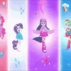 My Little Pony Theme Song