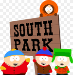 South Park Intro